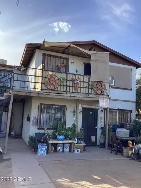 3101 W Madison St, Phoenix, AZ 85009