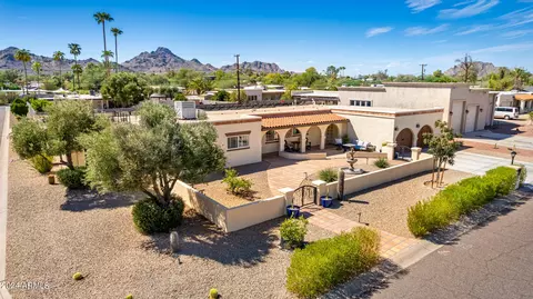 3357 E Gold Dust Ave, Phoenix, AZ 85028