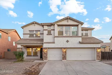 687 E Cleveland Ct, San Tan Valley, AZ 85140