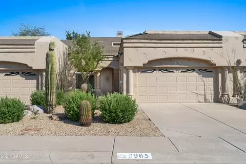 8965 E Maple Dr, Scottsdale, AZ 85255