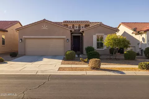 2653 E Marcos Dr, Casa Grande, AZ 85194