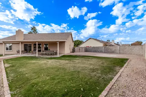 4963 E Hobart St, Mesa, AZ 85205 photo 47