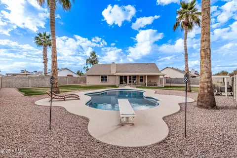 4963 E Hobart St, Mesa, AZ 85205 photo 45