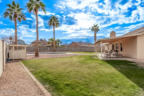 4963 E Hobart St, Mesa, AZ 85205 photo 48