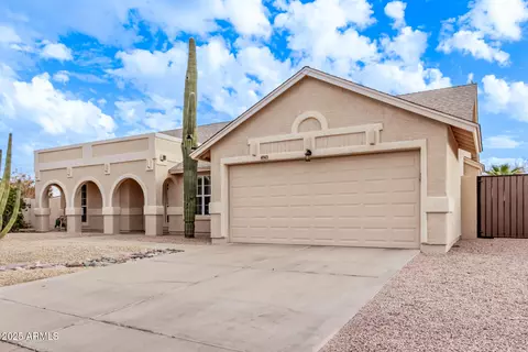 4963 E Hobart St, Mesa, AZ 85205 photo 2