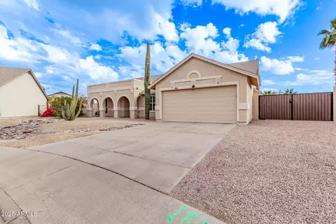 4963 E Hobart St, Mesa, AZ 85205 photo 3