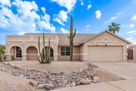 4963 E Hobart St, Mesa, AZ 85205