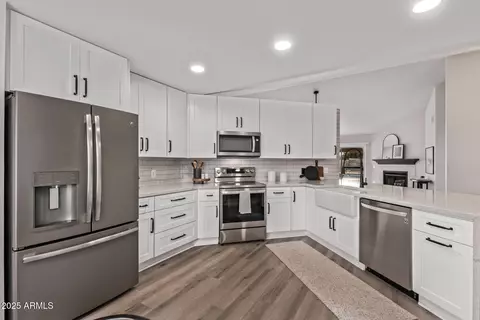 4963 E Hobart St, Mesa, AZ 85205 photo 21
