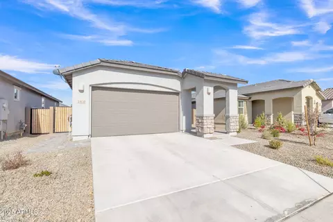 23120 E Twilight Dr, Queen Creek, AZ 85142