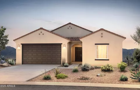 25237 W Altanta Ave, Buckeye, AZ 85326
