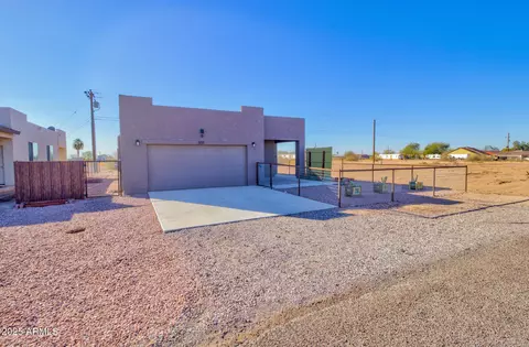 3015 W Paraiso Dr, Eloy, AZ 85131