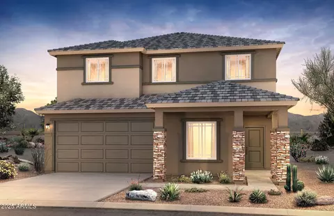 5031 S 251st Dr, Buckeye, AZ 85326