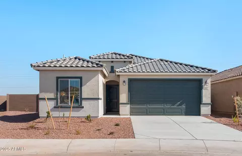 4817 S 251st Dr, Buckeye, AZ 85326