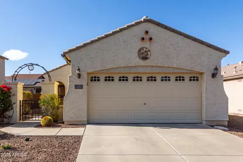 20518 N 261st Ave, Buckeye, AZ 85396