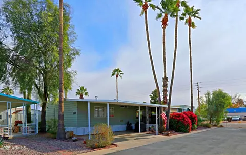 9501 E Broadway Rd #140, Mesa, AZ 85208