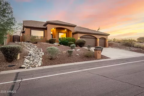 15639 E Palomino Blvd, Fountain Hills, AZ 85268