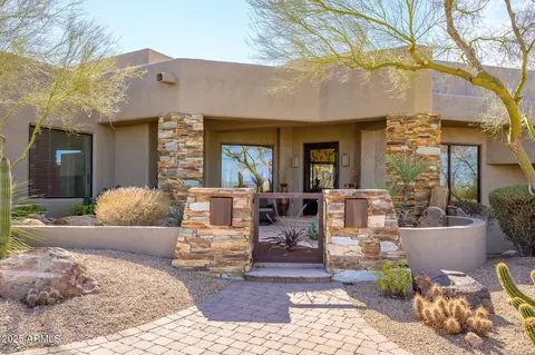 10567 E Mark Ln, Scottsdale, AZ 85262