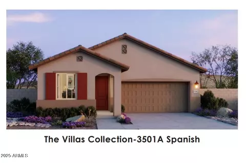 20831 N 223rd Ave, Surprise, AZ 85387