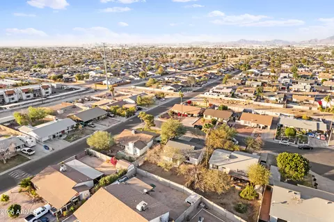 4607 E Park St, Phoenix, AZ 85042 photo 37