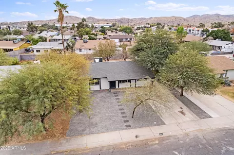 4607 E Park St, Phoenix, AZ 85042 photo 30