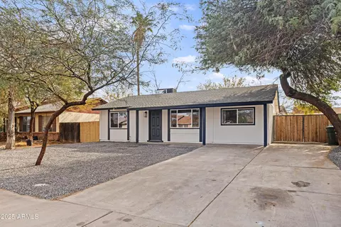 4607 E Park St, Phoenix, AZ 85042