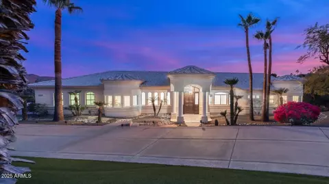 16439 E Nicklaus Dr, Fountain Hills, AZ 85268