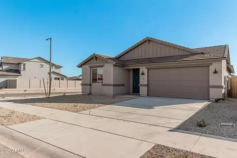 18411 W Monte Lindo Ln, Surprise, AZ 85387