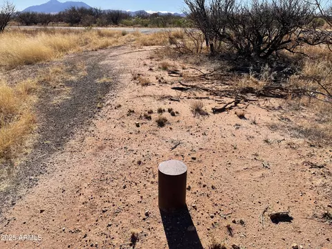 tbd E Three Canyons Rd #8, Hereford, AZ 85615 photo 8