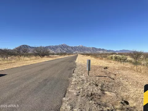 tbd E Three Canyons Rd #8, Hereford, AZ 85615 photo 2