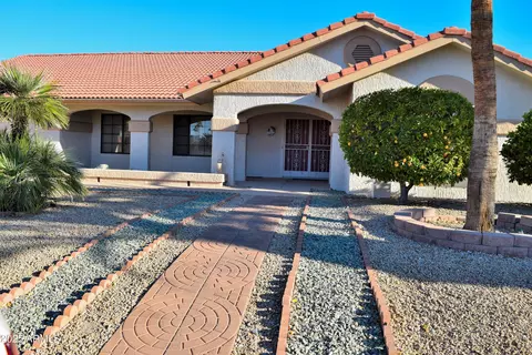 20619 N Echo Mesa Dr, Sun City West, AZ 85375