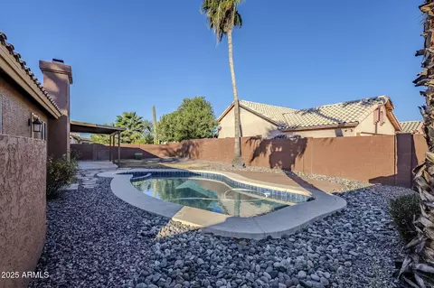 4056 E Rosemonte Dr, Phoenix, AZ 85050 photo 52