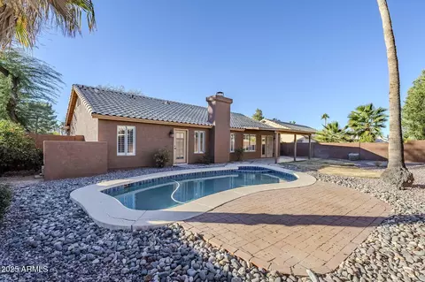4056 E Rosemonte Dr, Phoenix, AZ 85050 photo 53