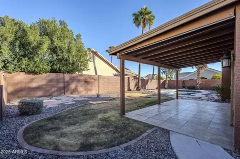 4056 E Rosemonte Dr, Phoenix, AZ 85050 photo 57