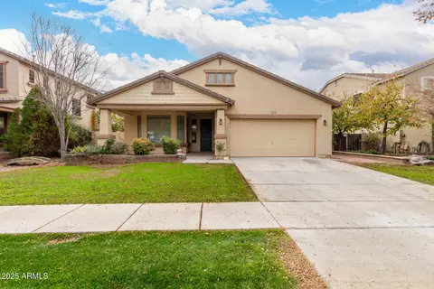 4041 E Lexington Ave, Gilbert, AZ 85234