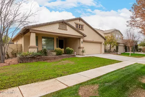 4041 E Lexington Ave, Gilbert, AZ 85234 photo 2