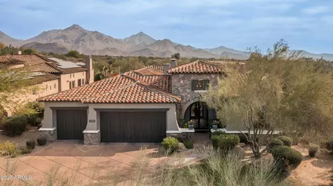 9111 E Mountain Spring Rd, Scottsdale, AZ 85255
