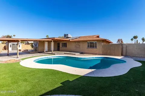 1741 N Lehmberg Ave, Casa Grande, AZ 85122