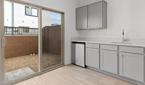 Entry Way - 2820 W Eagle Talon Rd, Phoenix, AZ 85085 photo 3 of 6