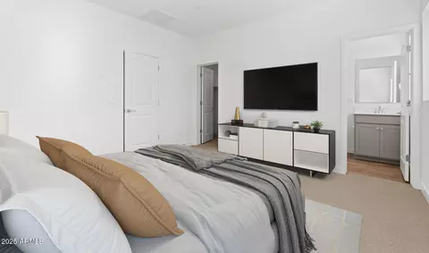 Bedroom - 2820 W Eagle Talon Rd, Phoenix, AZ 85085 photo 1 of 1