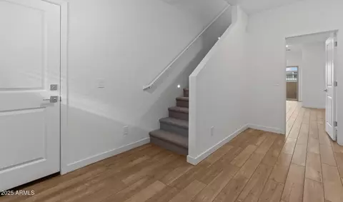 Entry Way - 2820 W Eagle Talon Rd, Phoenix, AZ 85085 photo 1 of 6