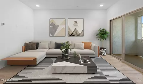 Living - 2820 W Eagle Talon Rd, Phoenix, AZ 85085 photo 4 of 4