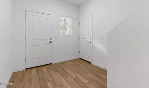Entry Way - 2820 W Eagle Talon Rd, Phoenix, AZ 85085 photo 2 of 6