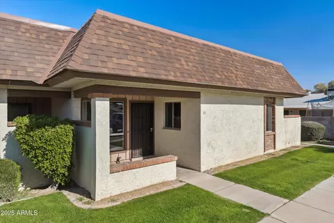 8131 N 107th Ave #81, Peoria, AZ 85345