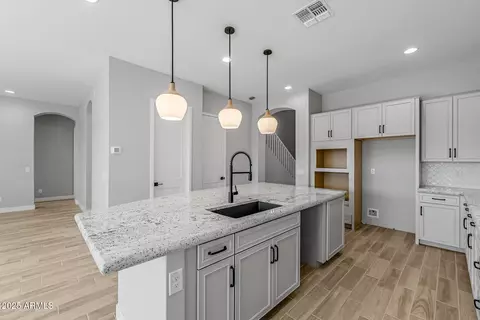 Kitchen - 4257 E John St, Gilbert, AZ 85295 photo 5 of 10
