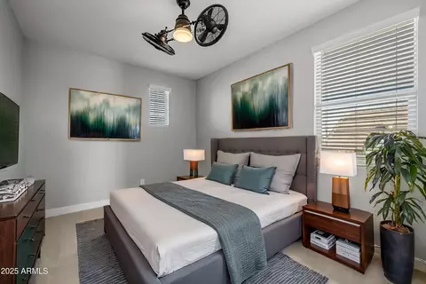 Bedroom - 4257 E John St, Gilbert, AZ 85295 photo 10 of 10