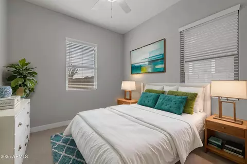 Bedroom - 4257 E John St, Gilbert, AZ 85295 photo 6 of 10
