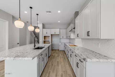 Kitchen - 4257 E John St, Gilbert, AZ 85295 photo 3 of 10