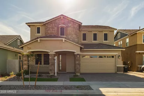 4257 E John St, Gilbert, AZ 85295