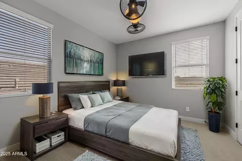 Bedroom - 4257 E John St, Gilbert, AZ 85295 photo 8 of 10