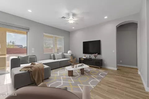 Living - 4257 E John St, Gilbert, AZ 85295 photo 7 of 13